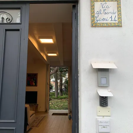 Charm&quiet 4* Catane