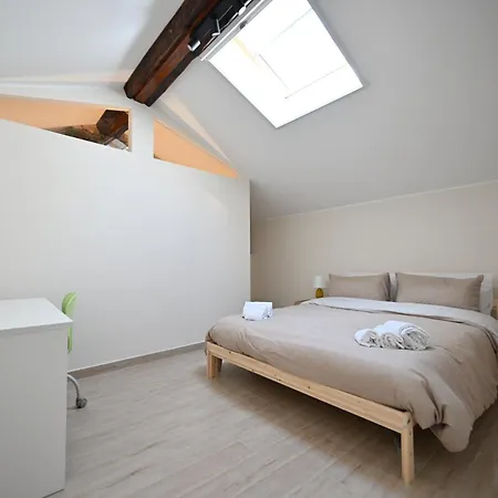 Charm&quiet Maison d'hôtes