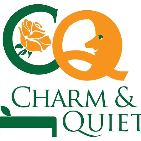 Charm And Quiet 3*