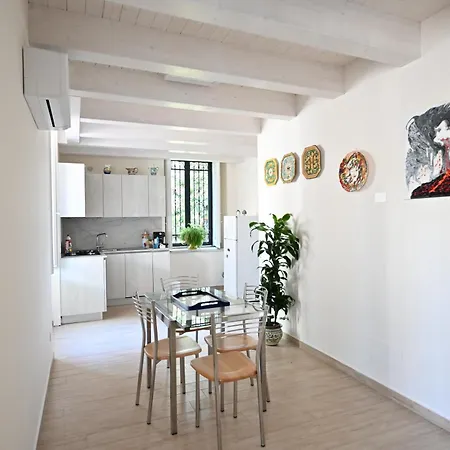 Guest house Charm And Quiet Catania