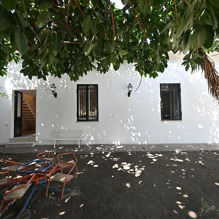 Charm And Quiet Penzion