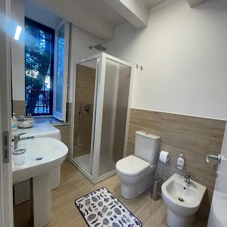 Charm And Quiet Penzion