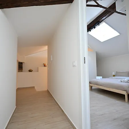 Guest house Charm And Quiet