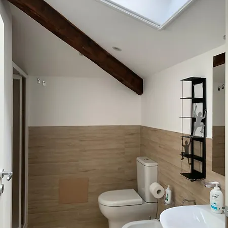 Guest house Charm And Quiet *
