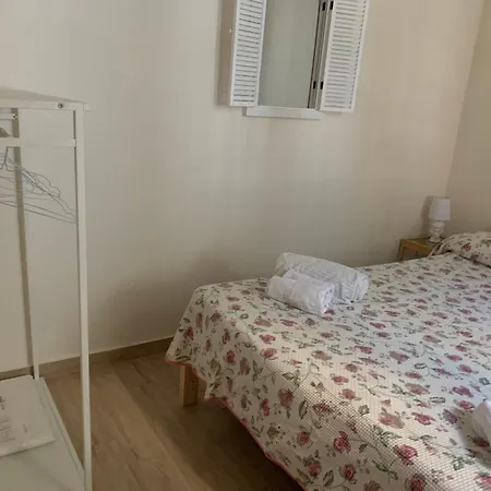 Charm And Quiet Guest house Catania