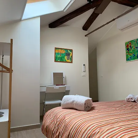 Charm And Quiet Penzion