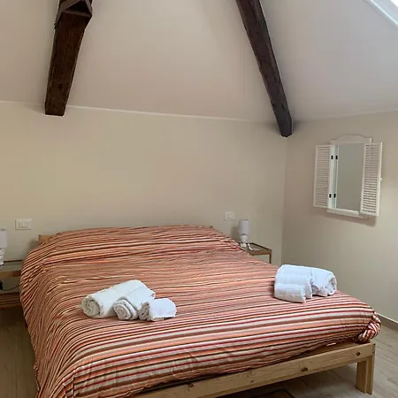 Penzion Charm And Quiet Katánie