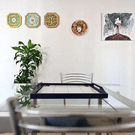 Penzion Charm And Quiet Katánie