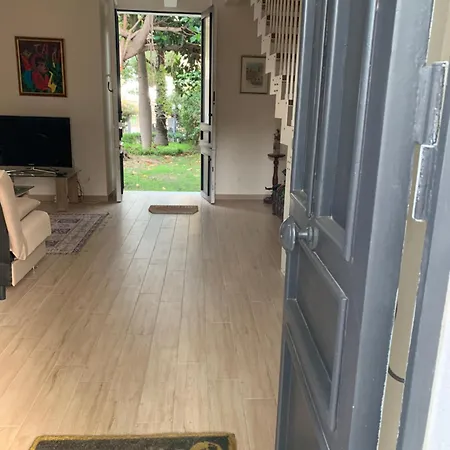 Charm And Quiet Katánie