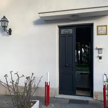 Penzion Charm And Quiet Katánie