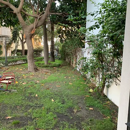 Penzion Charm And Quiet 3*