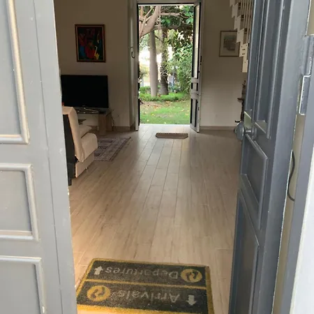 Penzion Charm And Quiet 3*