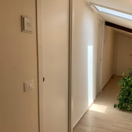 Penzion Charm And Quiet 3*