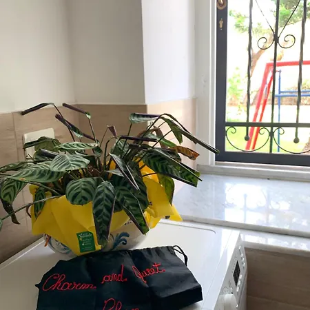 Penzion Charm And Quiet