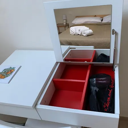 Charm And Quiet 3* Katánie