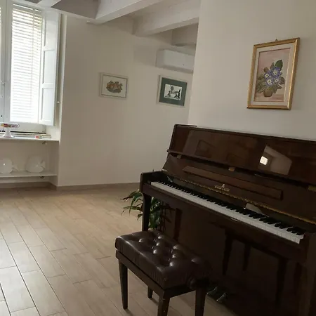 Charm And Quiet Penzion