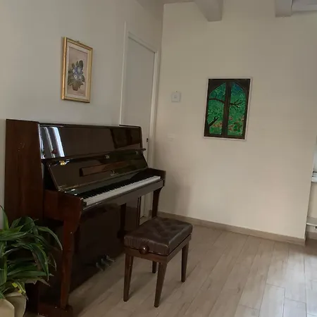 Charm And Quiet Penzion 3*