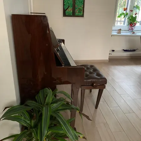 Penzion Charm And Quiet 3*