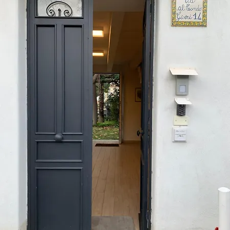 Charm And Quiet Penzion 3*