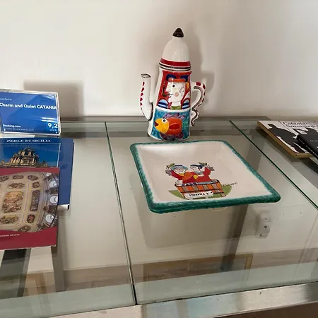 Penzion Charm And Quiet 3*