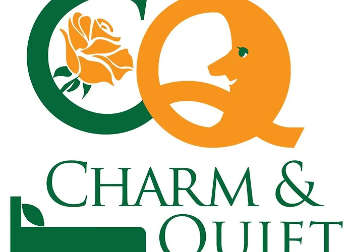 Charm And Quiet 4*