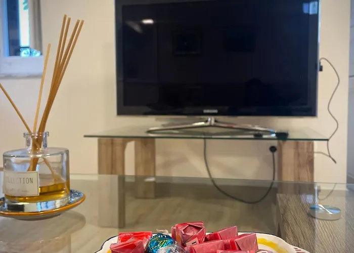 بيت ضيافة Charm And Quiet