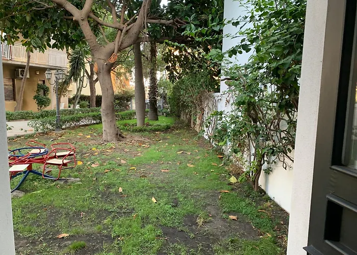 بيت ضيافة Charm And Quiet 4*