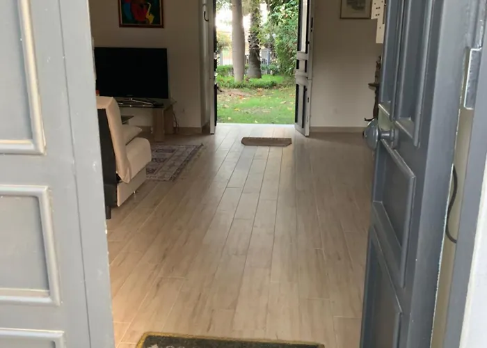 بيت ضيافة Charm And Quiet 4*