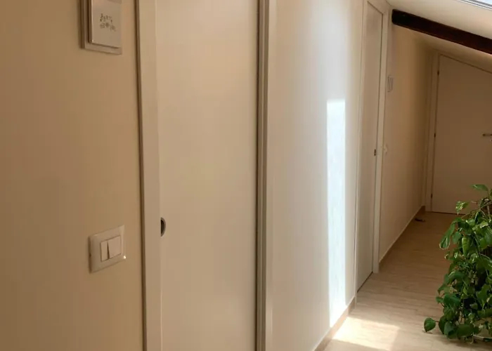 بيت ضيافة Charm And Quiet 4*