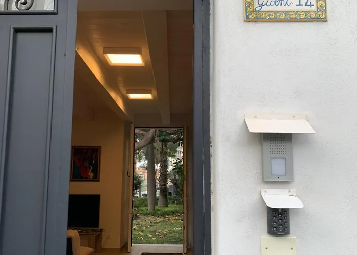 Charm And Quiet 4* كاتانيا